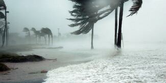 Onda tropical no.18 podría convertirse en ciclón