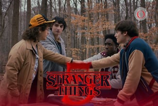 Stranger Things 5: ¿Qué capítulos estrenarán y a qué hora verlos en México este 26 de noviembre?