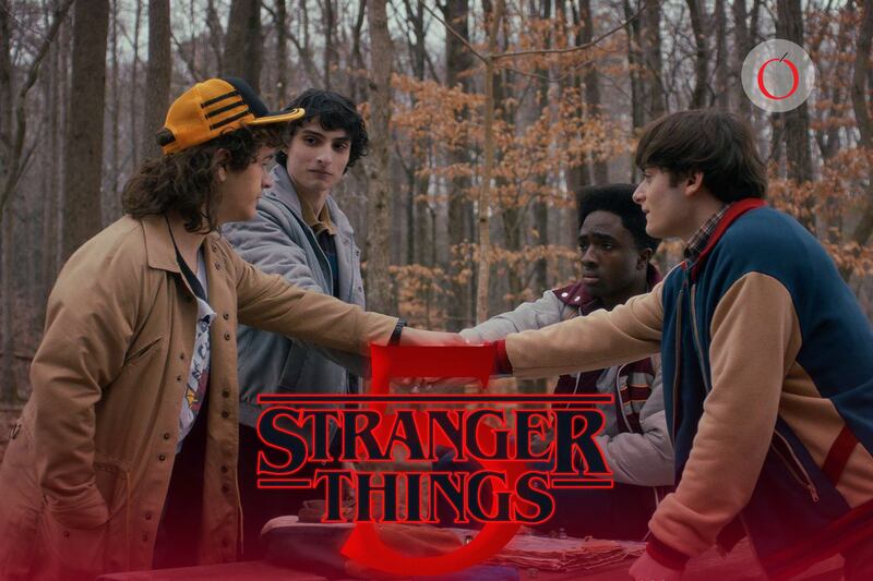 El final de uno de los mayores éxitos de Netflix, Stranger Things, estrenará sus primeros cuatro episodios el miércoles 26 de noviembre.