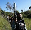 Hasta 120 menores son forzados al día a sumarse a las filas del narco; la mitad, enganchados por amigos
