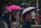 Lluviosas Fiestas Patrias: así estará el clima este 15 y 16 de septiembre en México
