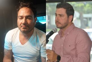 ¿Quién es “El Botox”?: líder extorsionador de limoneros en Michoacán para el CJNG e implicado en la muerte de Bernardo Bravo