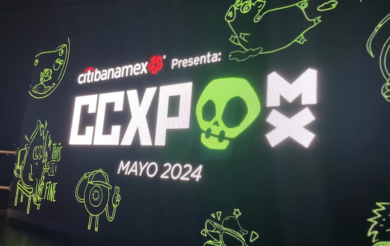 CCXP 2024