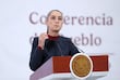 Confirma Sheinbaum que empresarios de EU participaron en Huachicol Fiscal y que hay carpetas de investigación