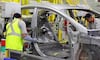 México incumple reglas laborales del T-MEC, acusa informe del Congreso de EU    