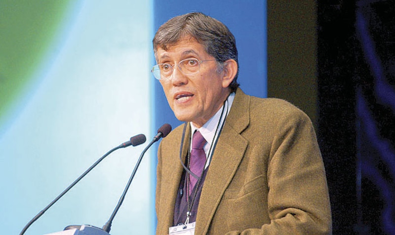 El científico peruano Pedro Cuatrecasas, Premio Nacional de Ciencias 2021
