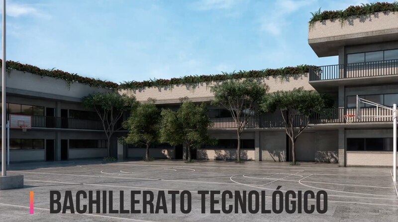 Bachillerato Tecnológico