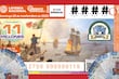 Resultados Lotería Nacional: Sorteo Zodiaco Especial 1727 domingo 23 de noviembre