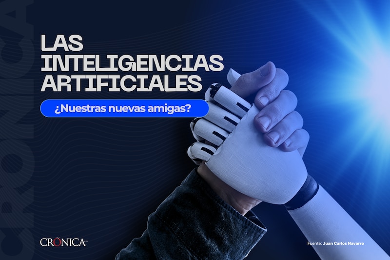 Miles de personas han comenzado a utilizar estas herramientas de forma cotidiana para contarles aspectos de su vida personal.