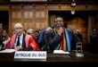 La Corte Internacional de Justicia ordena a Israel detener la ofensiva en Rafah