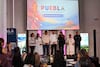Puebla se promociona en la FITUR 2026 en busca de más turistas europeos