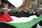 Chile recibe a 68 palestinos evacuados de Gaza 