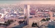 Chihuahua construye una babel de seguridad: 4.7 mmdp iniciales a los que se sobreprecios por torre que entregará en 2 años 