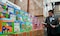 SEP entrega 117 millones de Libros Gratuitos para ciclo 2025-2026