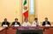 Gobierno federal y CNTE retoman diálogo en mesa tripartita 