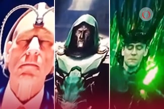 Revelan el supuesto inicio del trailer ‘Avengers: Doomsday’ en X; ¿es real?