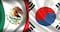 Corea del Sur pide a México “atención especial” y retomar negociación para tratado comercial  