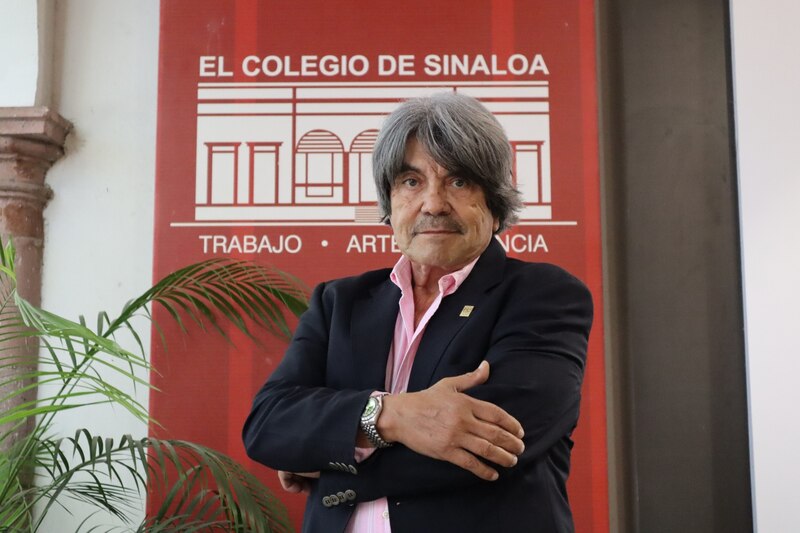 El Colegio de Sinaloa