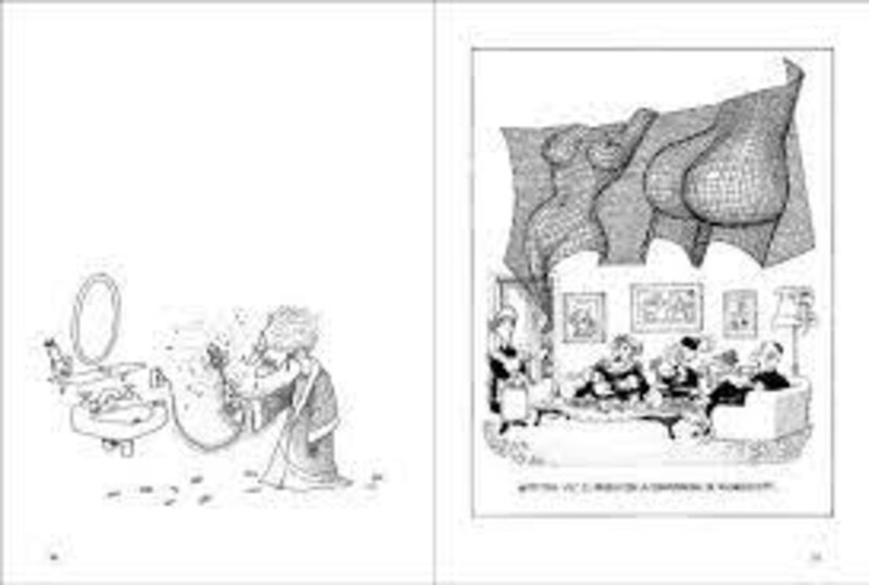 El elefante en la habitación