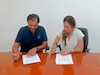 Profepa firma alianza estratégica para la protección de las islas con el Grupo de Ecología y Conservación de Islas
