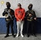 Capturan al “Bananas” de “La Unión Tepito”, distribuía droga en bares de Cuauhtémoc 