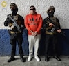 Capturan al “Bananas” de “La Unión Tepito”, distribuía droga en bares de Cuauhtémoc 