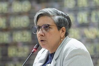 Etnias locales participarán en consulta en el Congreso de Jalisco