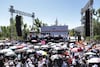 Justicia social y libertad de pensamiento, pilares de la autonomía universitaria: UAEH y ANUIES