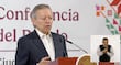 Zaldívar defiende reforma a la Ley de Amparo y rechaza que limite derechos ciudadanos