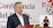 Zaldívar defiende reforma a la Ley de Amparo y rechaza que limite derechos ciudadanos