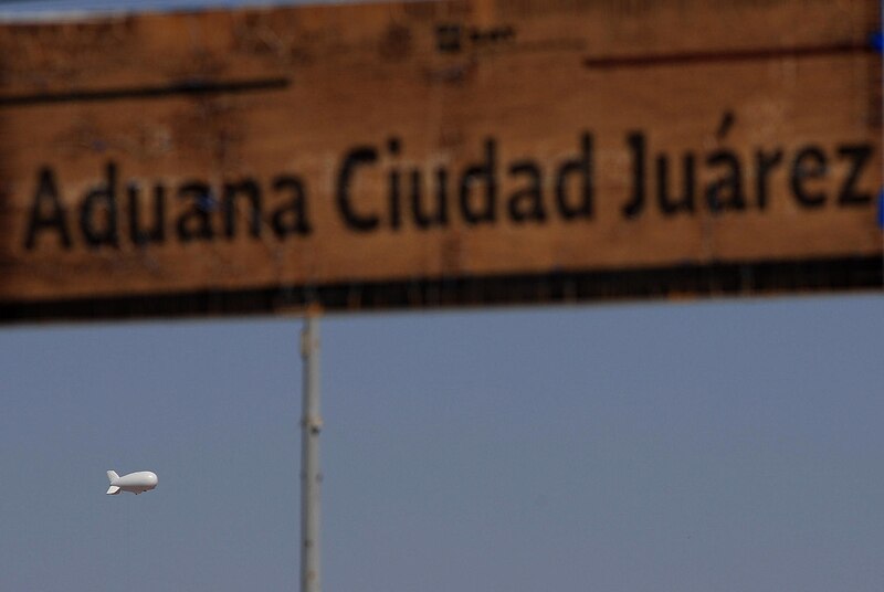 Aduana Ciudad Juárez