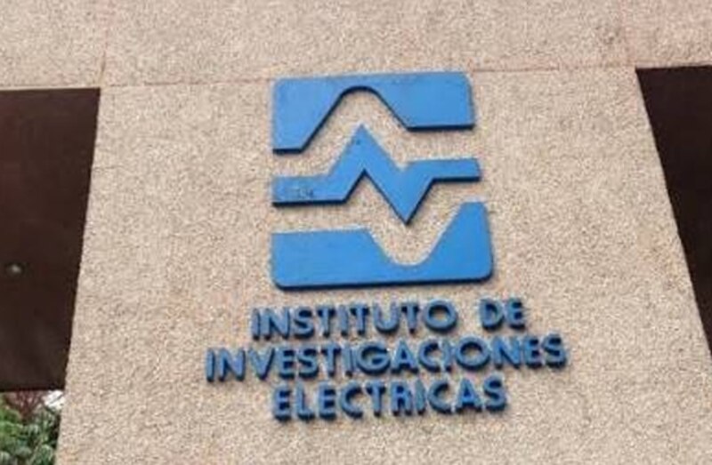 Instituto de Investigaciones Eléctricas