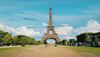 Una comisión trabaja en los nombres de 72 científicas que se grabarán en la Torre Eiffel