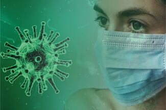 ¿Gripe, COVID o solo un resfriado? Aprende a reconocer los virus del invierno