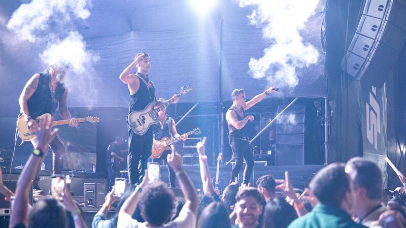 Caramelos de Cianuro