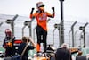 Oscar Piastri se consolida como líder tras conquistar Zandvoort