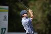 Álvaro Ortiz asciende al segundo sitio en el torneo UNC Health Championship 