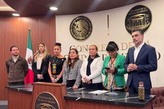 PVEM CDMX confirma que va sin Morena en elecciones 2027