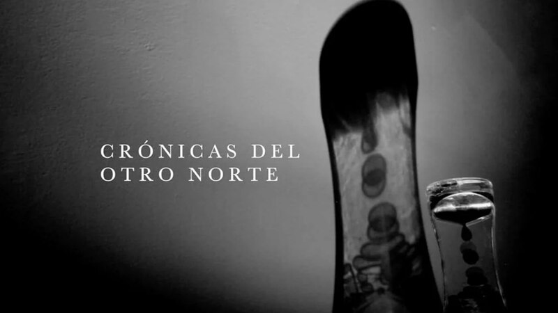 Título: Crónicas del Otro Norte