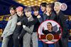 BTS se prepara para encuentro con Claudia Sheinbaum: esta será la hora exacta de la reunión 