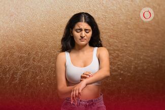 ¿Piel reseca por cambios de clima? Esto es lo que puedes hacer para cuidarla y devolverle el brillo natural