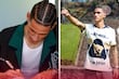 Uriel Antuna ya firmó con Pumas: ¿cuánto pagó el Club Universidad por su nuevo refuerzo?