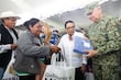 Lleva Gobierno de México Tianguis del Bienestar y “Sí al Desarme, Sí a la Paz”, a la Montaña Alta de Guerrero