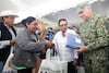 Lleva Gobierno de México Tianguis del Bienestar y “Sí al Desarme, Sí a la Paz”, a la Montaña Alta de Guerrero