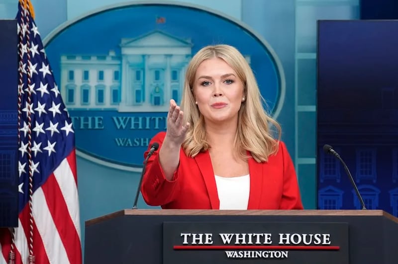 karoline-leavitt-2025