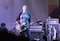 Ciencia y tecnología aliadas del rock: Suárez Lastra