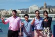 ‘La sombra del sol’, la resiliencia del espíritu venezolano en el sueño de un joven sordo
