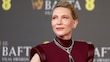 Cate Blanchett, Premio Donostia de la 72 edición del Festival de Cine de San Sebastián