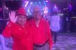 Festejando a los Grandes 2025: así celebró Fundación OCESA a los adultos mayores