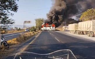 Propone Hagamos crear fondo para atender a víctimas tras operativo federal en Jalisco